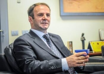 Haga vijon ‘gjahun’ ndaj UÇK! Arrestohet ish-ministri i Drejtësisë në Kosovë