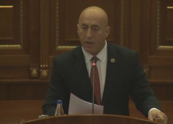 Haradinaj, kritika të ashpra për Kurtin para Ramës: Ka agjendë ruse e serbe