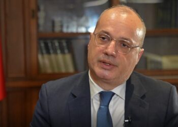 Hasani e thotë me bindje: Shqipëria do jetë anëtare e BE-së në vitin 2030!
