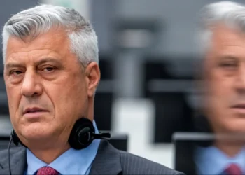 “Më njoftuan papritur”, Thaçi për akuzën e re nga Specialja: Nuk do të deklarohem