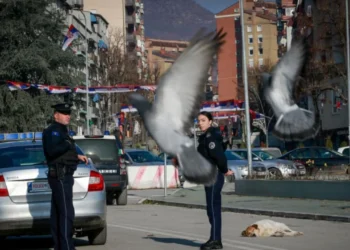 Kush janë aktorët e huaj që duan ta minojnë demokracinë e Kosovës? REL: Po shfrytëzojnë përçarjet etnike