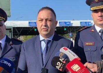 Shpërblimi për punonjësit e policisë, Hoxha: Të hënën miratojmë projektvendimin! Orët shtesë…