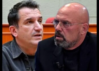 “Kallëzimi nga një anonim e bën procesin të parregullt”, Manjani për çështjen e Veliajt: Denoncuesi duhet t’i dalë përballë