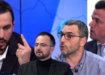 Pse nuk ngjisin opozitarët e rinj populistë në Shqipëri?