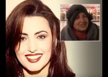 Parashqevi Simaku nuk largohej nga stacioni i trenit se priste të shfaqej djali! Historia tronditëse