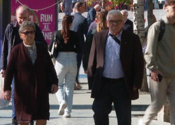 Shtohen tumoret në aparatin tretës! Mjekët: Duhen më shumë kontrolle, problem ushqimi dhe stili i jetës