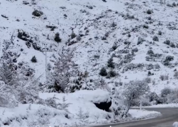 Borë dhe ngrica/ Moti i acartë “mbërthen” veriun dhe juglindjen e vendit