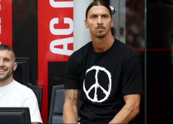 Plas te Milani, “i plotfuqishmi” Ibrahimoviç largon drejtorin sportiv të kuqezinjve