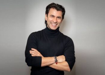 Gazeta italiane e shpall të vdekur, ironizon Kledi Kadiu: Më tregoni kur është funerali, t’i jap dhe unë përshëndetjen e fundit