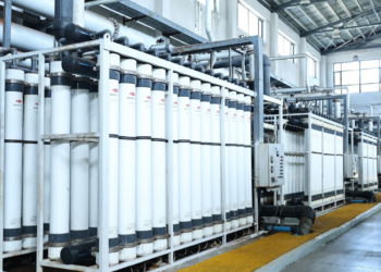 Inkurajohet industria për strukturat e mbrojtjes së mjedisit