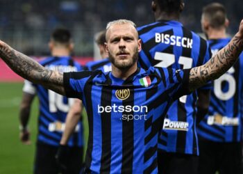 Seria A/ Interi bën detyrën ndaj Parmës, aktivizohet edhe Asllani