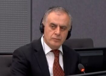 Gjykata Speciale arreston sërish ish-komandantin e UÇK