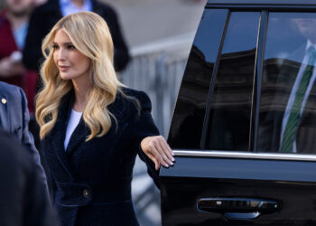 “Punon me Trump si këshilltare joformale e tij”/ Analiza e CNN: Pse vajza e presidentit të ardhshëm të SHBA vendosi të mbyllë kapitullin politik?