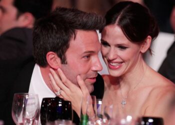 Ribashkim pas divorcit? “Më të afërt se kurrë”, Ben Affleck dhe Jennifer Garner xhirojnë në të njëjtin vend