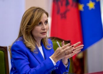 “Integrimi, mundësi për të transformuar vendin për shqiptarët”, Tabaku: Duhet angazhim serioz, jo fasadë e maskuar me retorika politike!