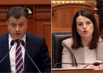 Përplasje për minimumin jetik në Kuvend, Noka: E duam 200 euro!; Koçiu: Propozim aspak serioz
