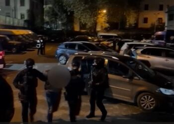 Kolumbiani i kapur në Shqipëri u hetua nga DEA! Ishte kreu i bandës, jetonte te “Myslym Shyri”