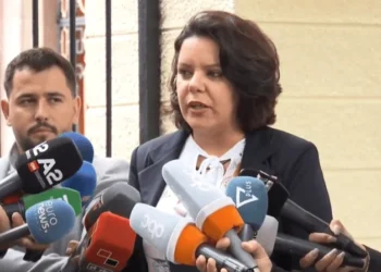 Falja e gjobave? Deputetja e PD sqaron çfarë i shkaktoi përplasjet në Kuvend: Nuk ishim në dijeni