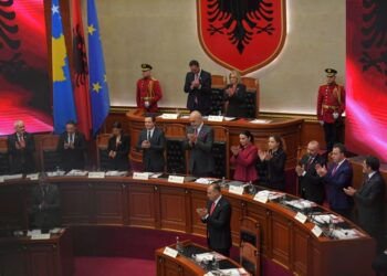 Takim i përbashkët parlamentar Shqipëri-Kosovë, zbulohet ku dhe kur do të mbahet