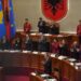 Takim i përbashkët parlamentar Shqipëri-Kosovë, zbulohet ku dhe kur do të mbahet