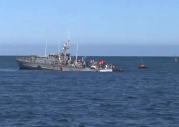 Tragjedi në brigjet e Malit! Mbytet anija, humbin jetën 69 persona