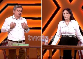 E pazakontë, babai me 8 fëmijë zgjedh dhëndrin si kujdestar