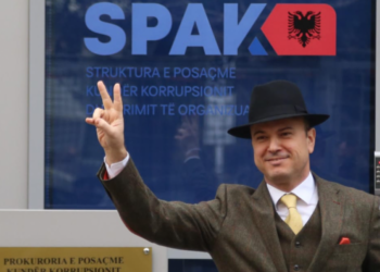 Nuk ka lirim nga arresti shtëpiak për Jamarbër Malltezin, GJKKO rrëzon dhëndrin e Berishës