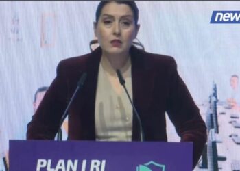 Prezantohet plani për sigurinë në shkolla, Manastirliu: Do të mbyllim TikTok-un! Ja tre pikat e tjera që përfshihen