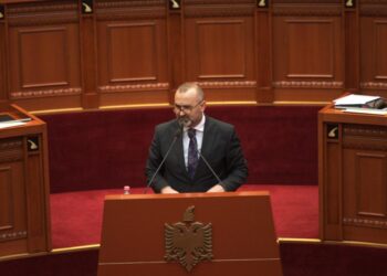 Ligji për mbrojtjen e të dhënave personale, Manja: Do të ketë gjoba deri në 10 mln euro