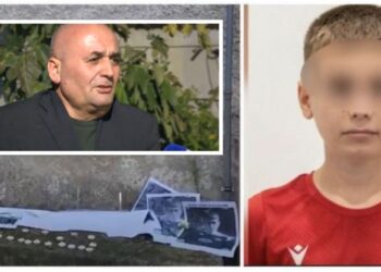 “Vëllai i Martinit ende nuk e di për vrasjen”, Engjell Cani: Videon e sherrit s’e kemi parë akoma! Çantën e djalit e mora, por jo telefonin!