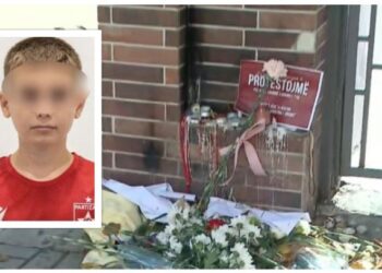 “Nëse ngjarja manipulohet do ishte skandal”- Vrasja e 14-vjeçarit Martin Cani, ish-drejtuesi i policisë: Është e palogjikshme që…