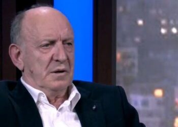 “Opozita nuk vjen në pushtet me kryetarin non grata”, Martin Leka: Ja pse Trump nuk e ndryshon vendimin për Berishën