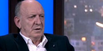 “Opozita nuk vjen në pushtet me kryetarin non grata”, Martin Leka: Ja pse Trump nuk e ndryshon vendimin për Berishën