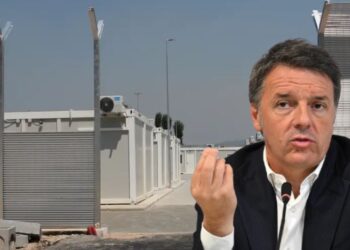 Debati për qendrat e emigrantëve në Shqipëri/ Ish-kryeministrit italian: Të kthehen në burgje! të strehojmë…