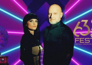 “Shkodra Elektronike” fiton Fest ’63. “Zjerm” përfaqëson Shqipërinë në Eurovision