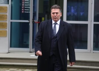 Dështon sërish seanca ndaj Mediut për Gërdecin, gjykata gjobit avokatët