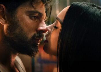 Rifshfaqet videoja flirtuese, Michele Morrone zbulon ç’ndodhi mes tij e Megan Fox