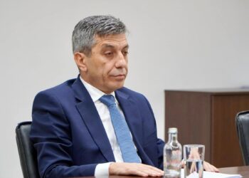 Reagimet e Ramës dhe Kurtit për shqipen, Mexhiti: E kanë obligim që të flasin për shqiptarët në RMV!