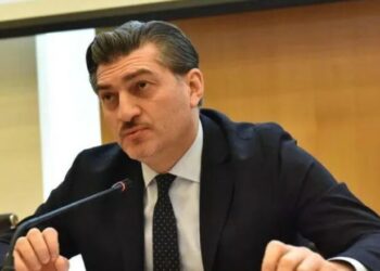 Gjeorgjia zgjedh Presidentin e ri. Kreu i ri i shtetit, kritik me BE-në dhe kundërshtar i LGBT