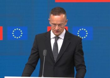 Ministri hungarez nga Brukseli: Shqipëria ka bërë progres të shkëlqyer me 6 kapitujt!