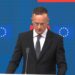 Ministri hungarez nga Brukseli: Shqipëria ka bërë progres të shkëlqyer me 6 kapitujt!