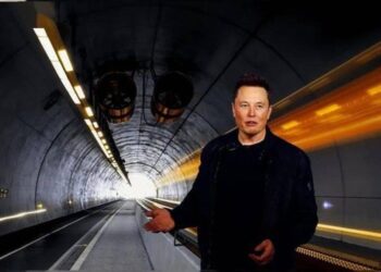 Londër- Nju Jork vetëm për 54 minuta? Elon Musk planifikon ndërtimin e tunelit 16 mld paund