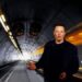 Londër- Nju Jork vetëm për 54 minuta? Elon Musk planifikon ndërtimin e tunelit 16 mld paund
