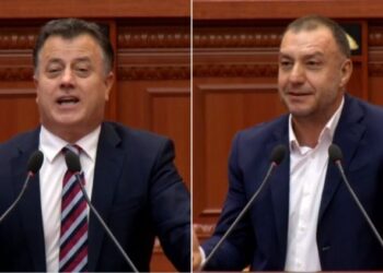 Noka replikon me Shalsin: I ke mbjellë tre herë flokët, por s’të mbijnë se e ke asfalt kokën