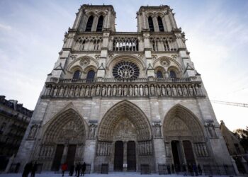 Nga Zelensky te Trump, ja personalitetet që do të marrin pjesë në ceremoninë e rihapjes së “Notre-Dame de Paris”