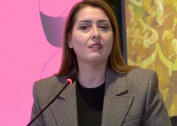 “Pikë e fortë për turizmin”, Manastirliu flet për “Giro d’Italia”: Do zhvillohet në tre bashki!