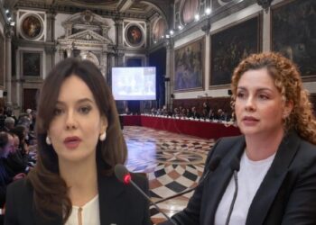 Debati mbi opinionin e Venecias për Xhaçkën, Kuvendi tregon se kur pritet të bëhet publik raporti