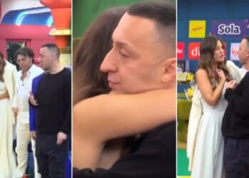 “Jam i etur për femra”/ Valbona bën paqe me G-Banin: Nga sot e tutje do jesh si vëllai im