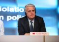 “Çdo gjë e ka një çmim!”/ Sulmi mbi ambasadën shqiptare në Kiev, Majko: Ishte mesazh! Qëllimi…