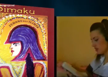 “Parashqevia ka qenë në kërkim të një ëndrre”, Nora Malaj: Momenti kur sheh ikonën tënde…